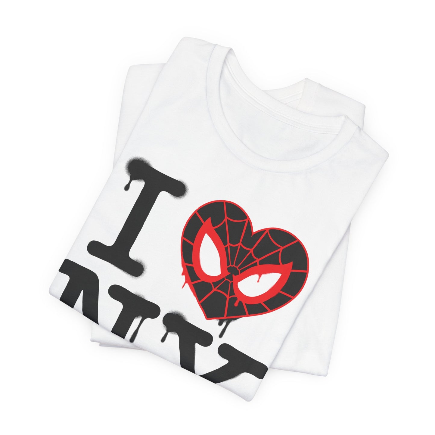I Miles NY t-shirt