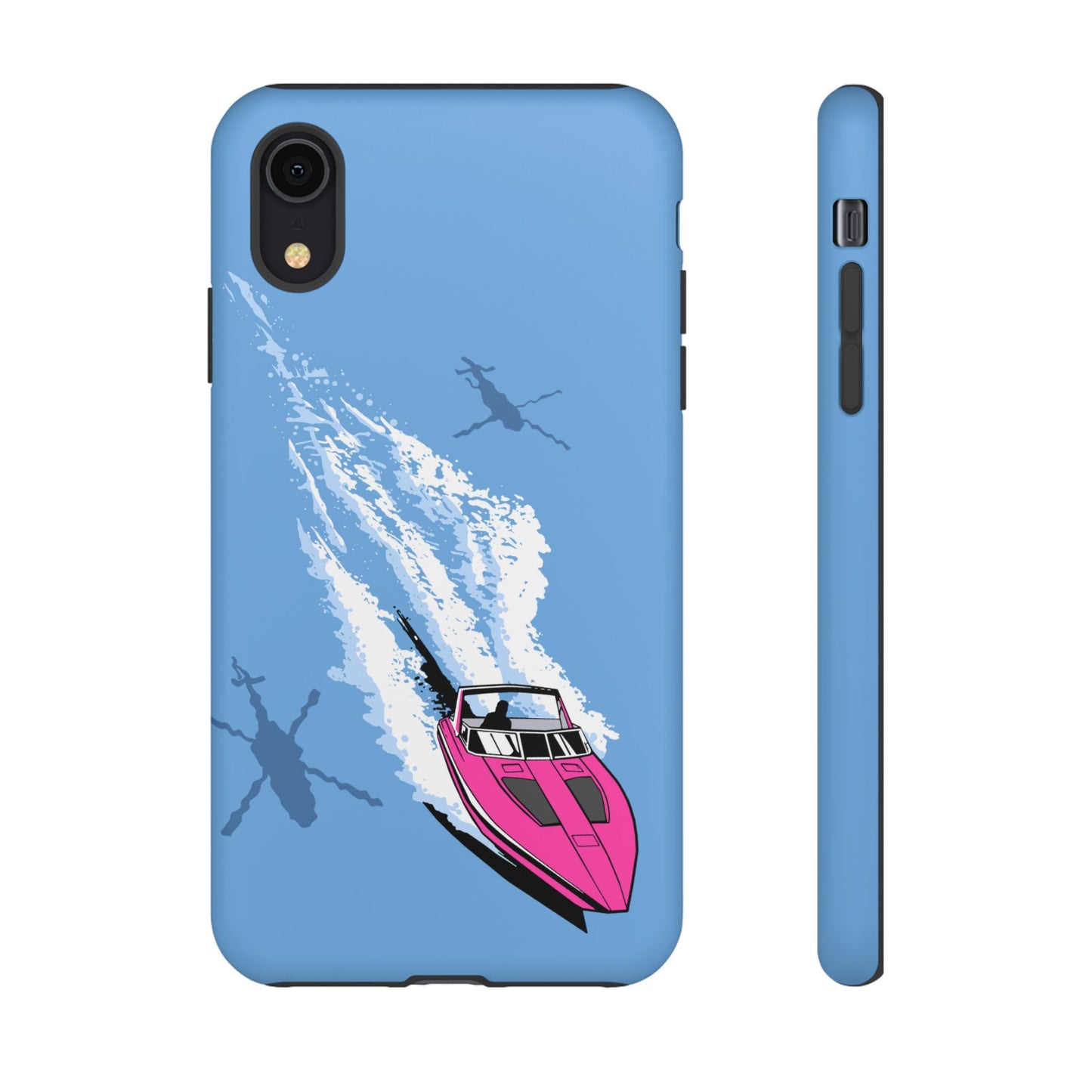 The City Is Yours iphone case
