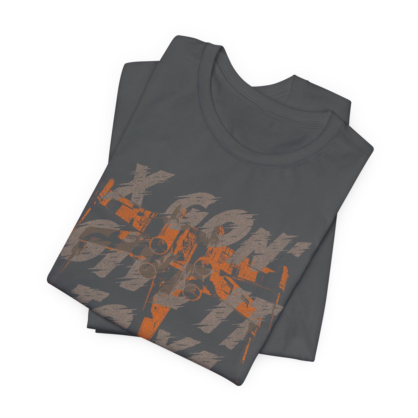 X-Wing Gon' Give It To Ya t-shirt