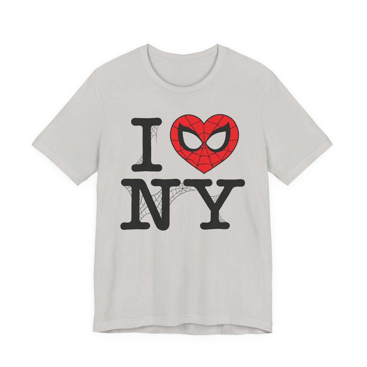 I Spidey NY t-shirt