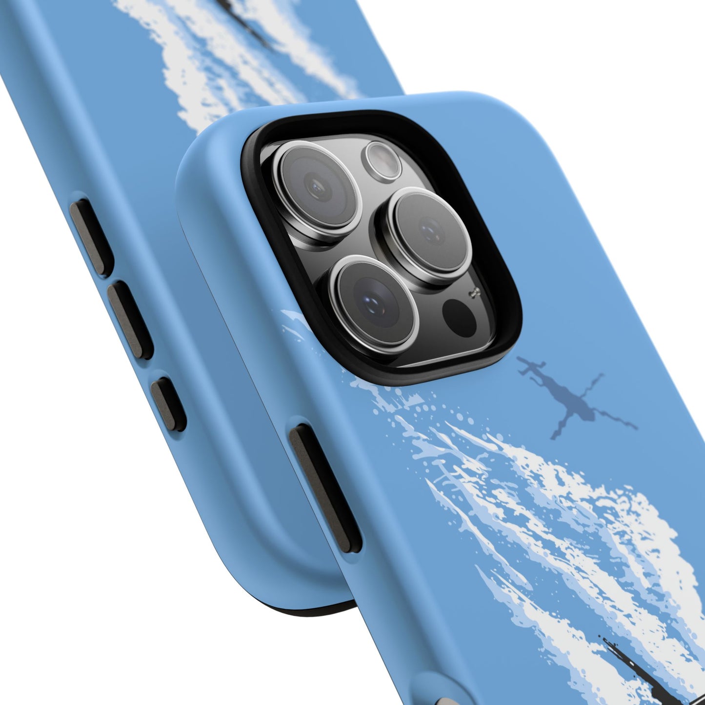 The City Is Yours iphone case