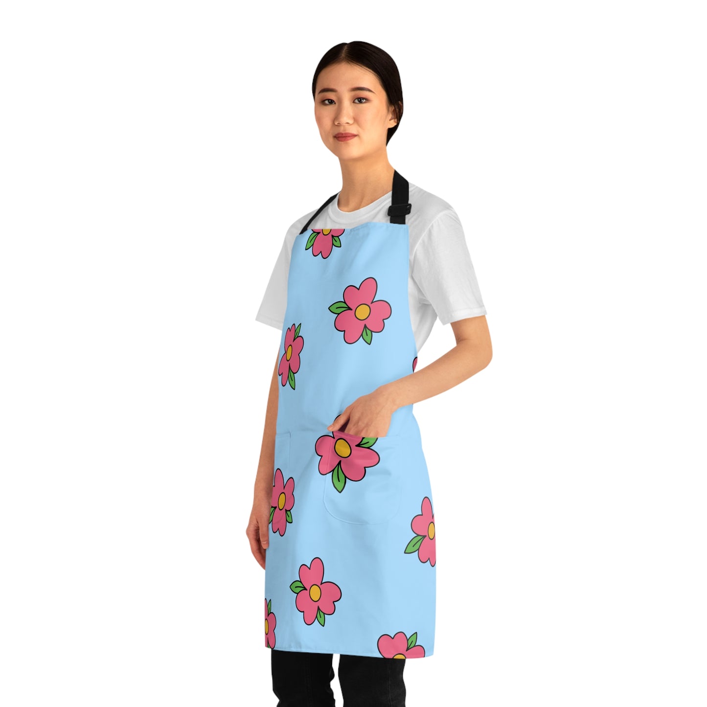 MuuMuu apron