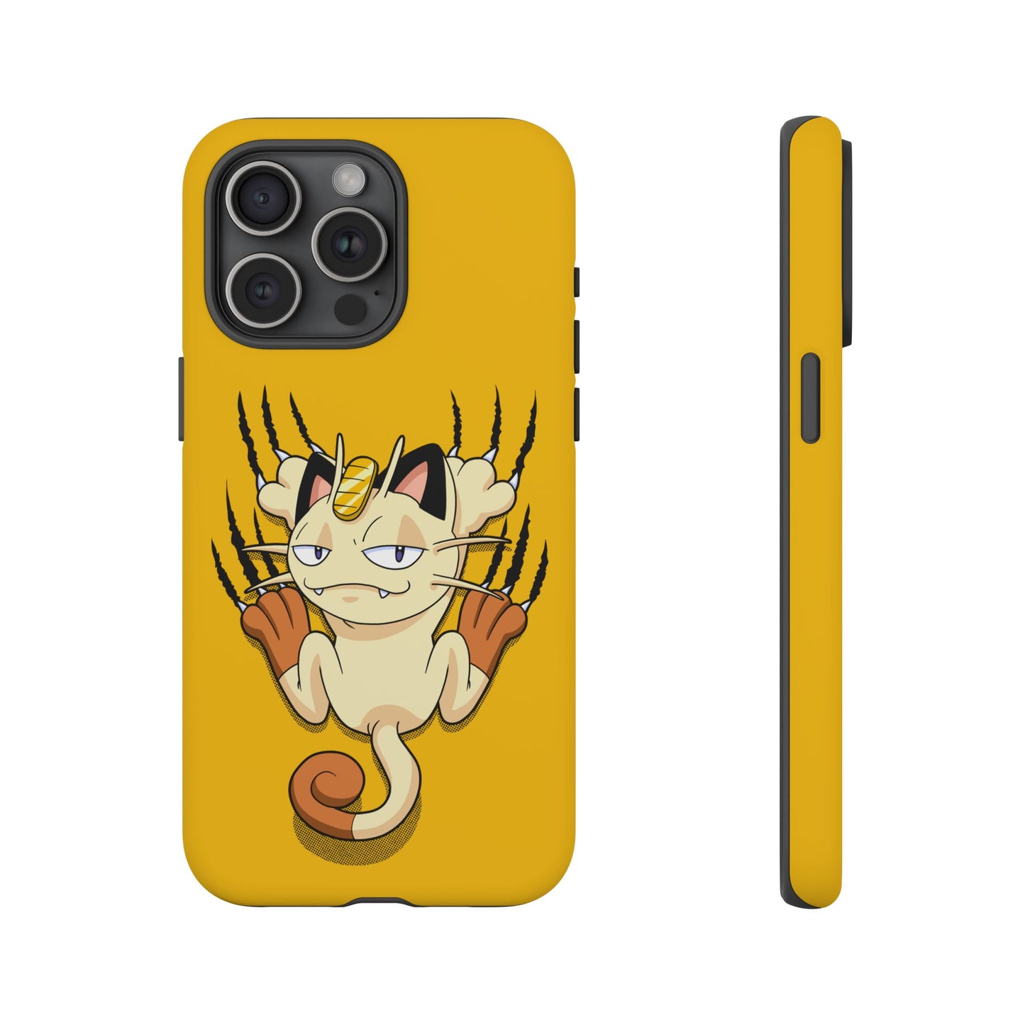 Claws For Alarm iphone case