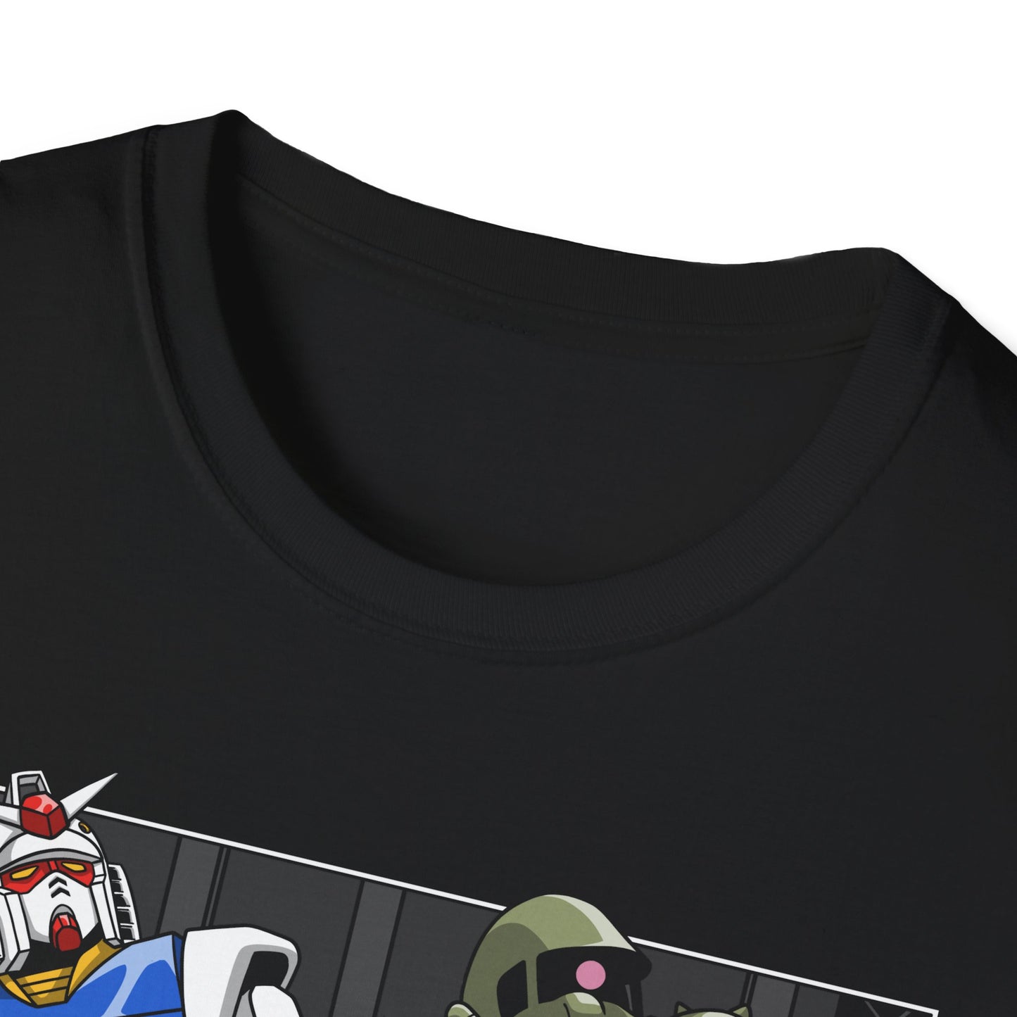 Gundaaamn t-shirt