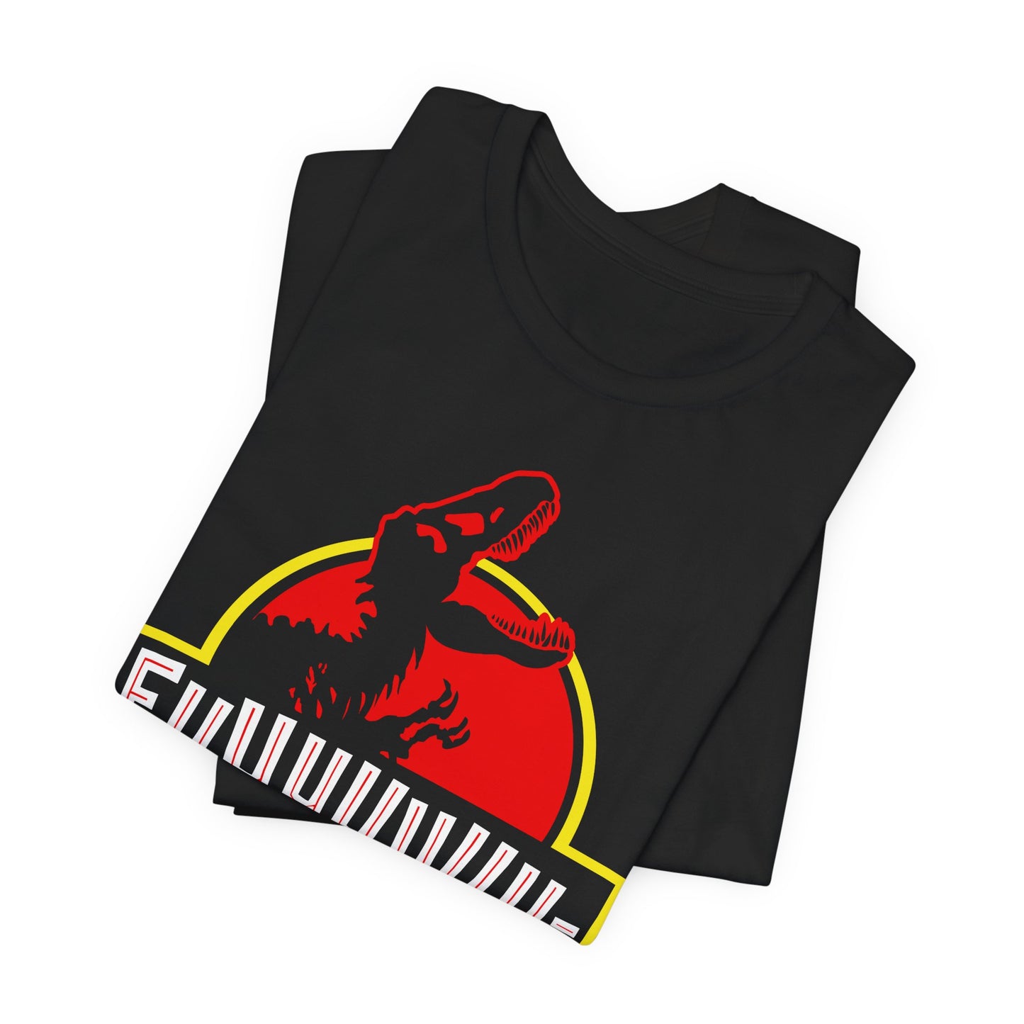FUUUUUUU- PARK t-shirt