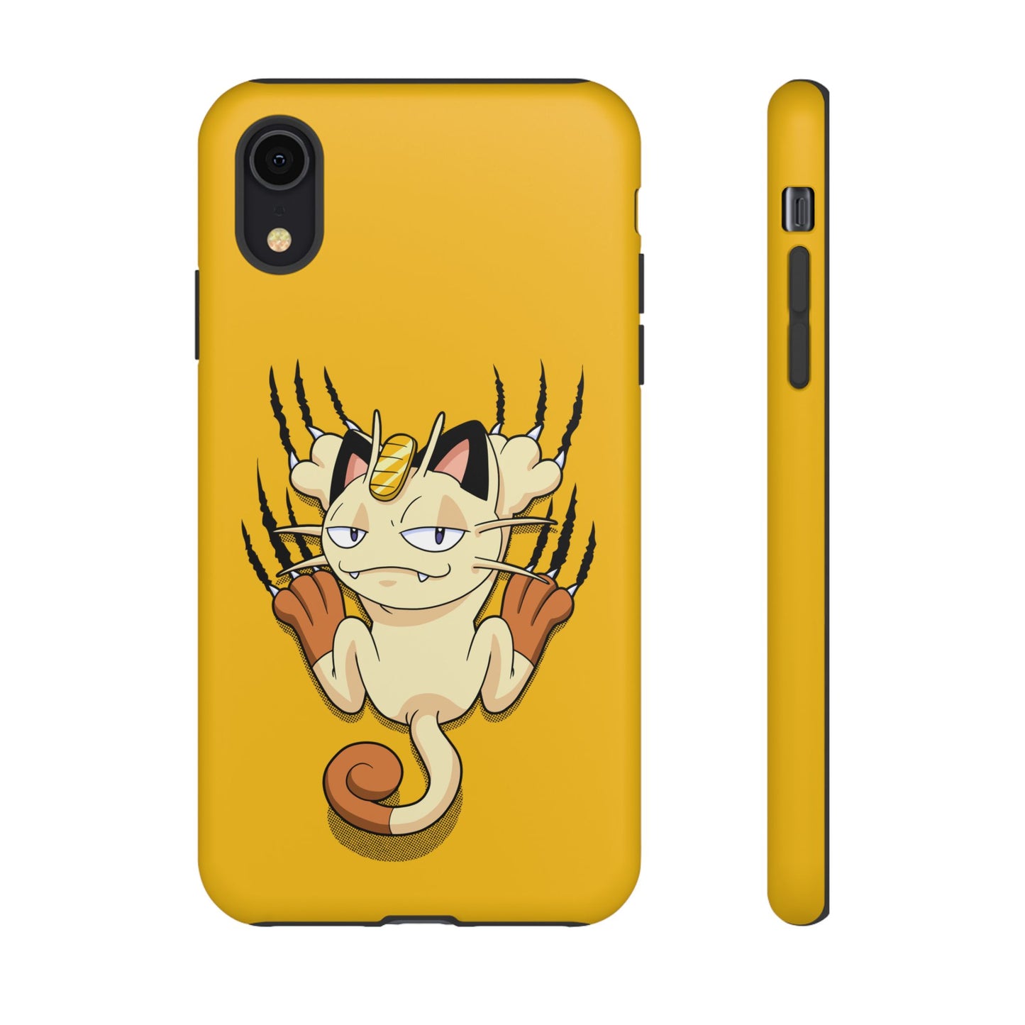 Claws For Alarm iphone case