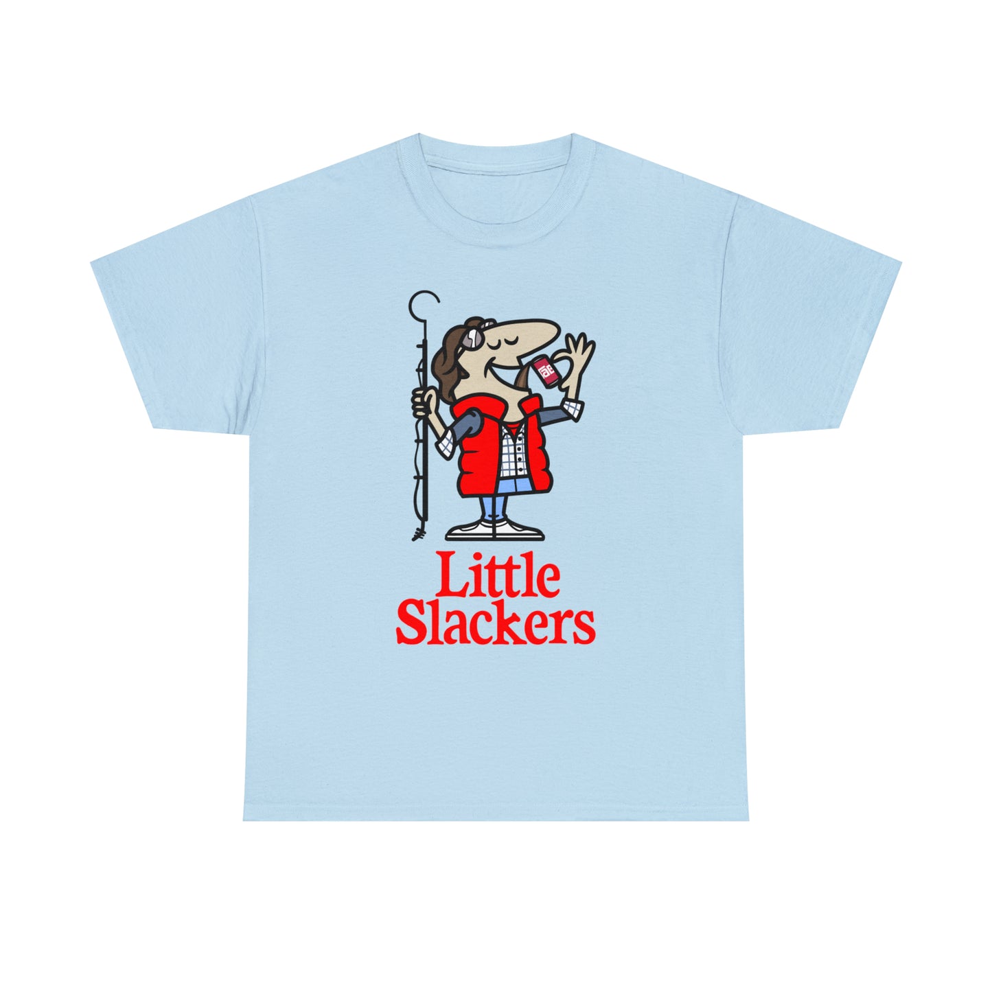 Little Slacker t-shirt