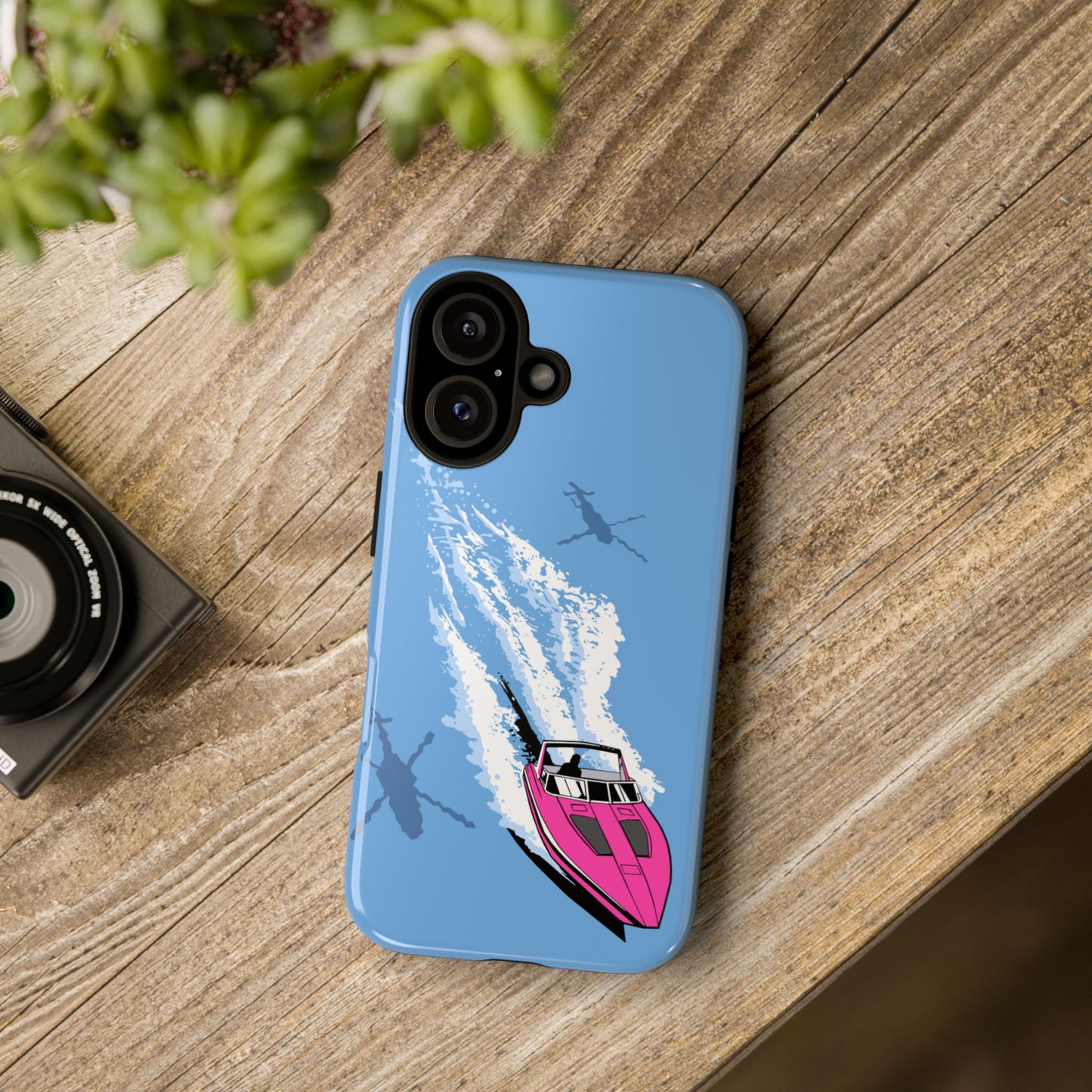 The City Is Yours iphone case