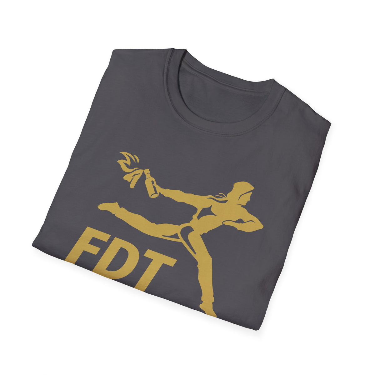 FDT t-shirt