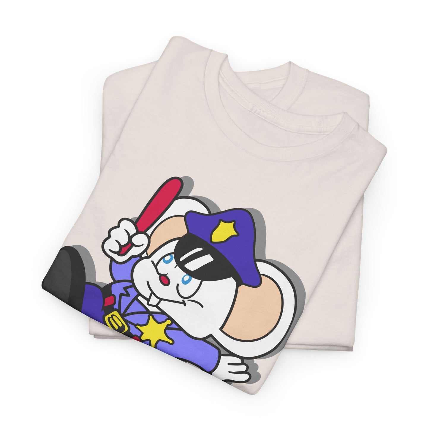 ACAB MAPPY t-shirt