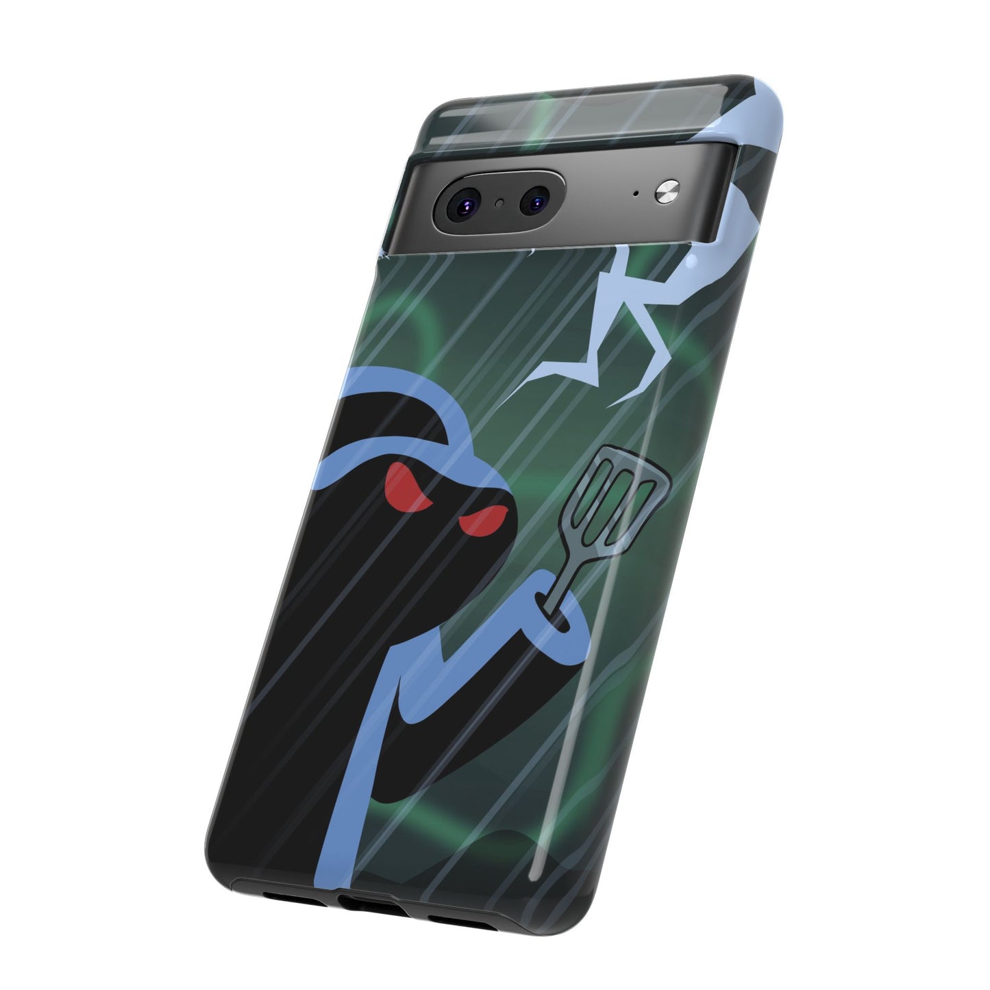 Hash-Slinging Google/Samsung/Android case