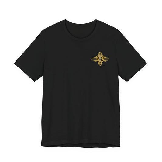 Ryan Industries double-sided t-shirt