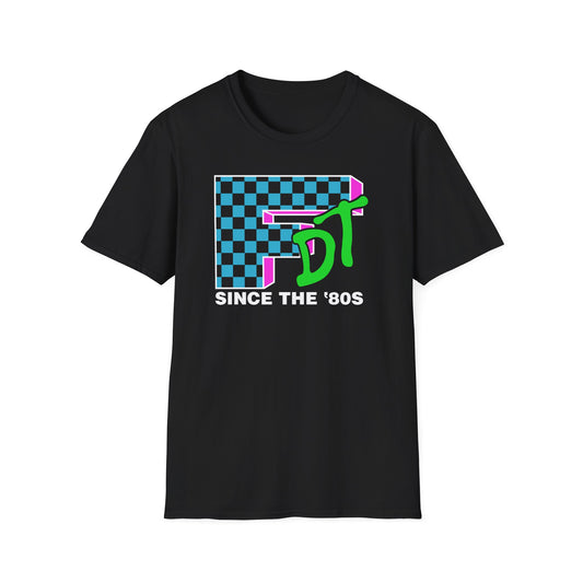 I Want My FDT t-shirt