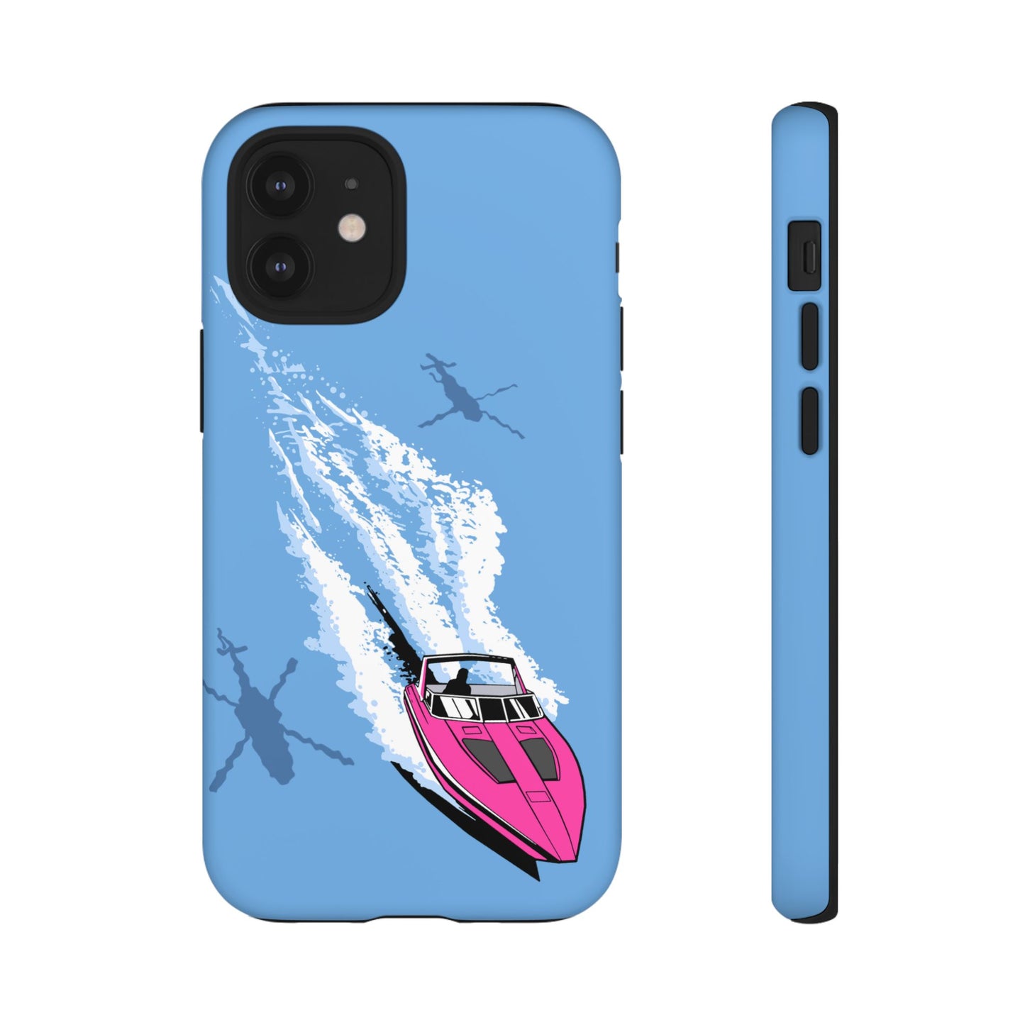 The City Is Yours iphone case