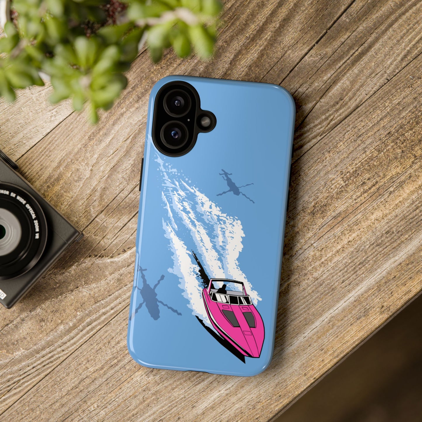 The City Is Yours iphone case