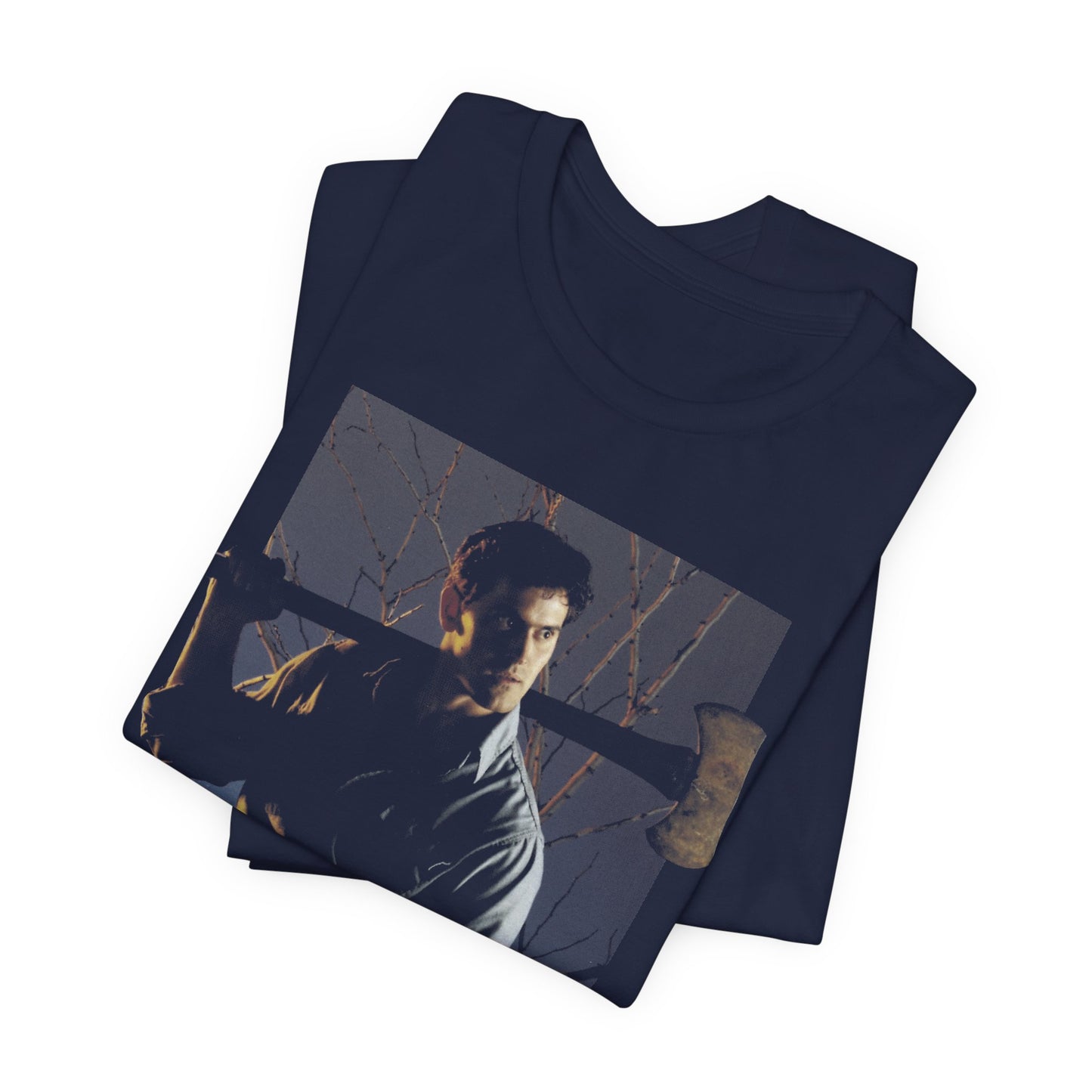 OG Ash tee