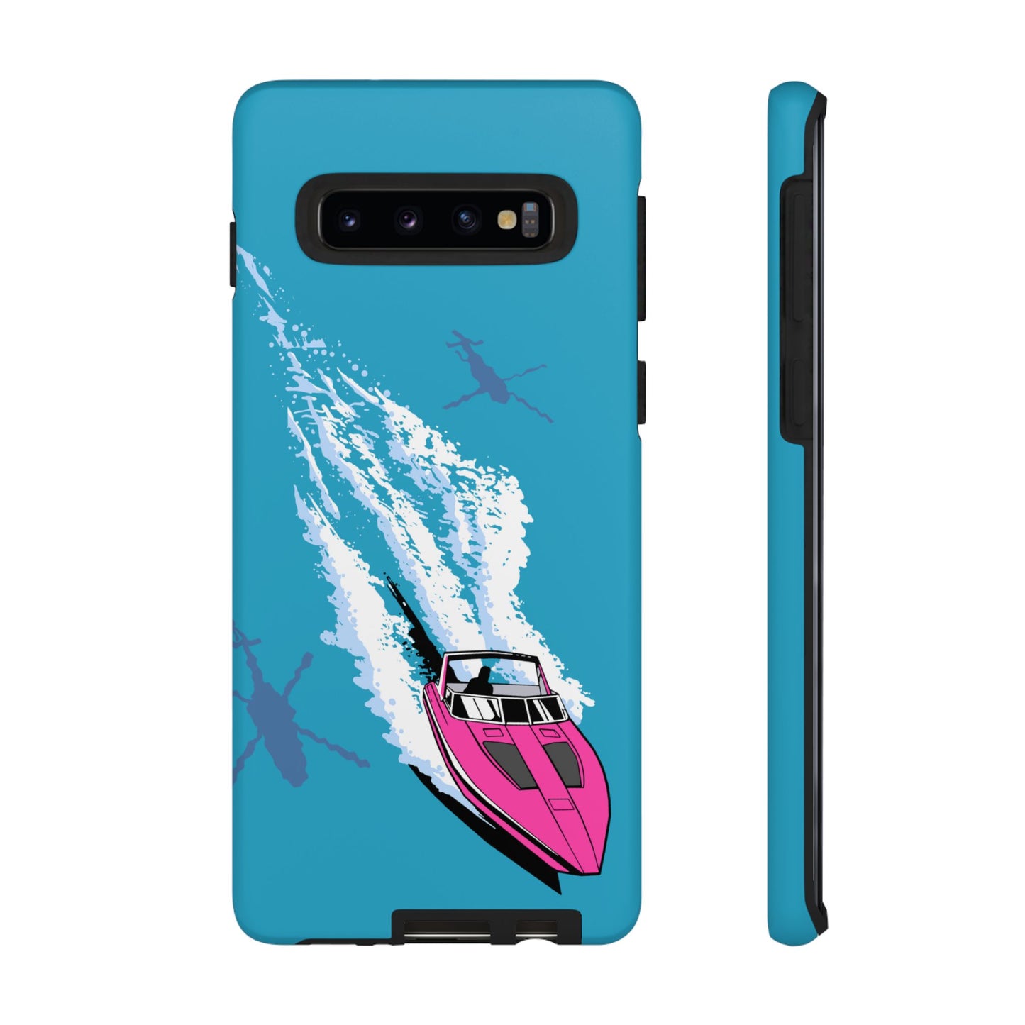 The City Is Yours Google/Samsung/Android case