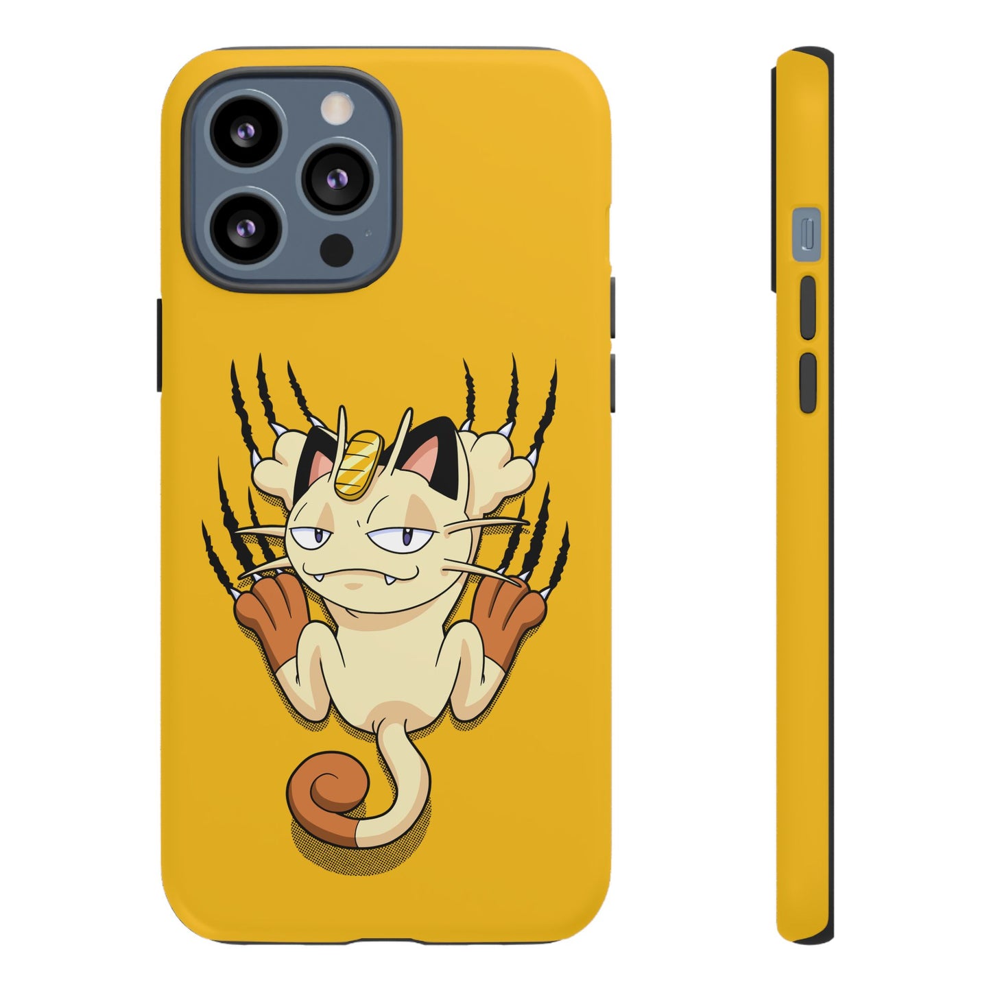 Claws For Alarm iphone case