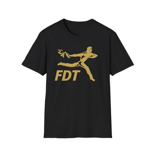FDT t-shirt