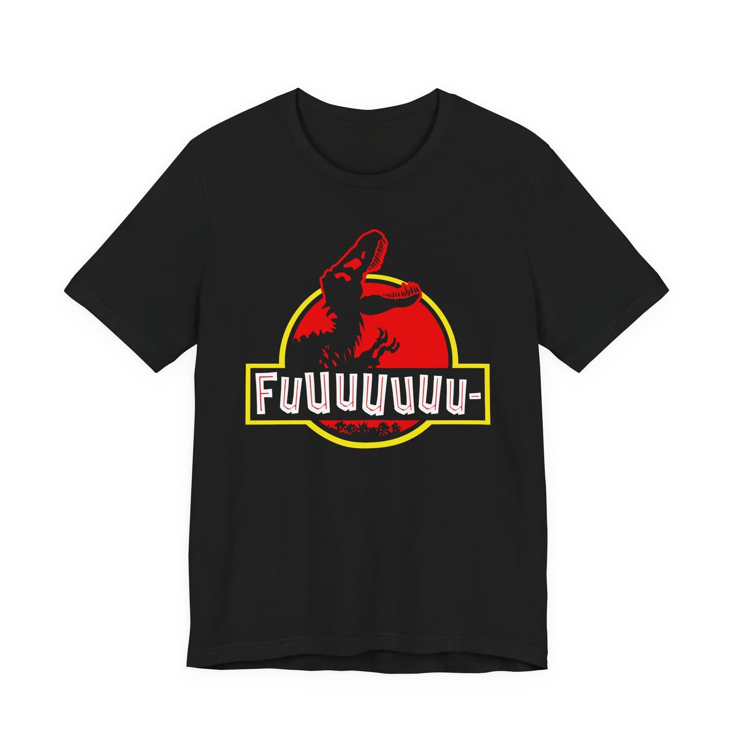 FUUUUUUU- PARK t-shirt