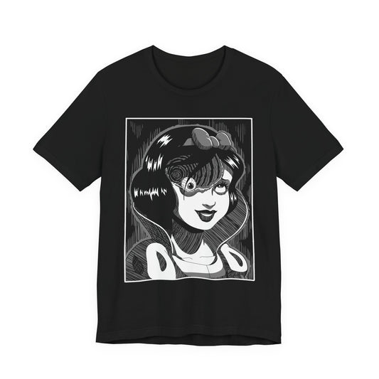 Fairest Spiral t-shirt