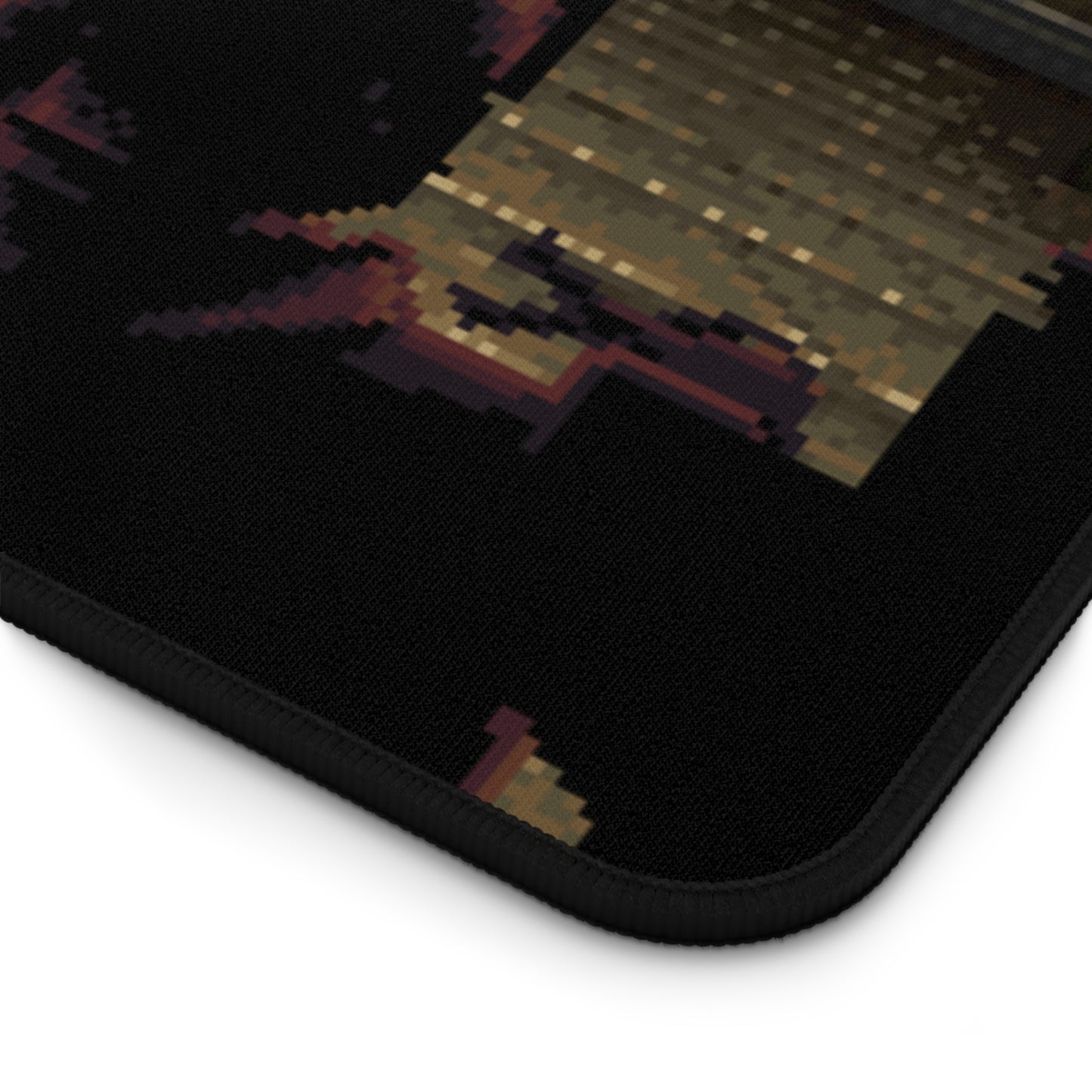 Cantina Level  32" X 16" desk mat