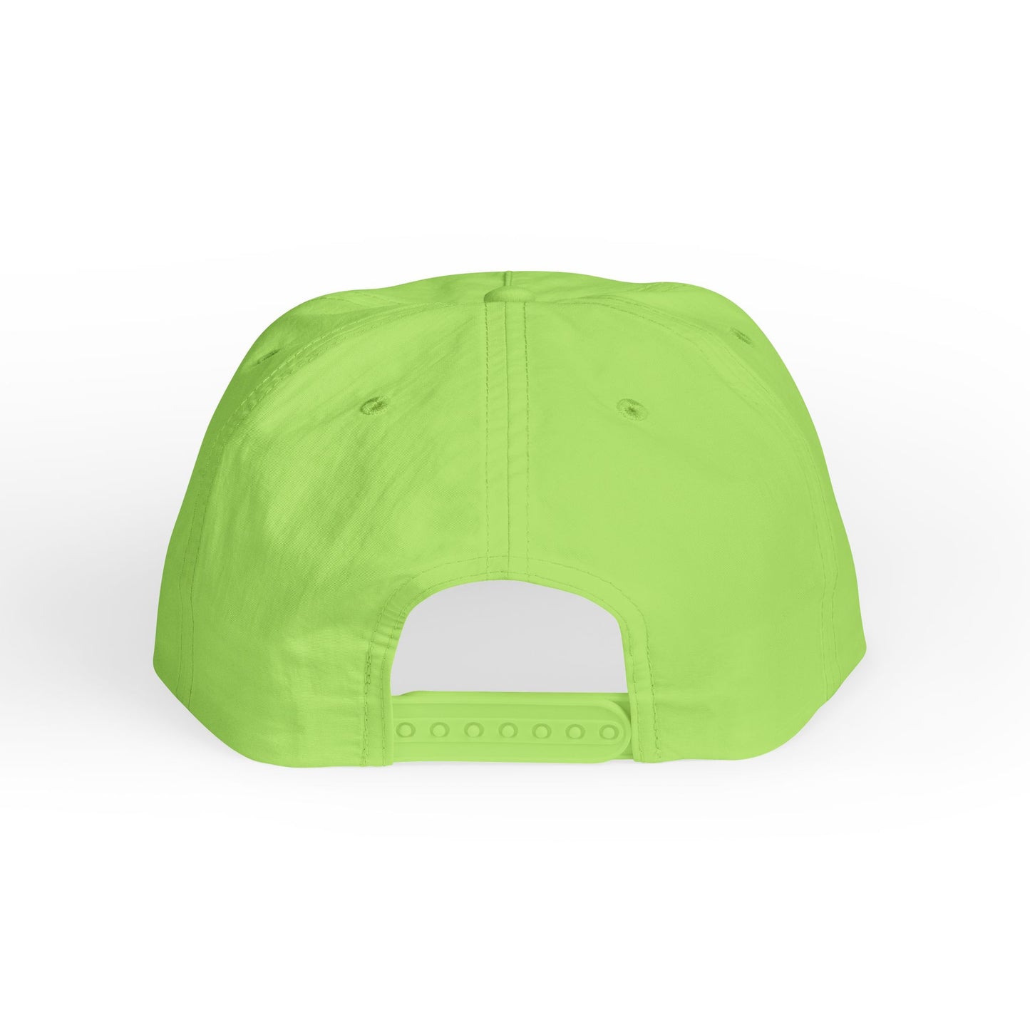Eff AI Data Centers retro "surf" cap