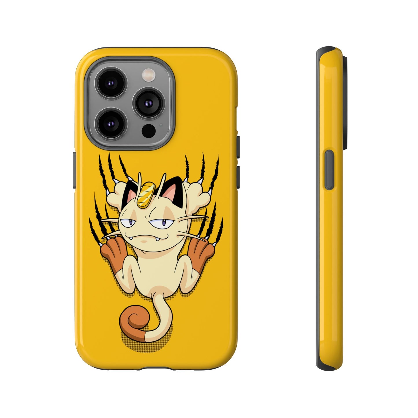 Claws For Alarm iphone case