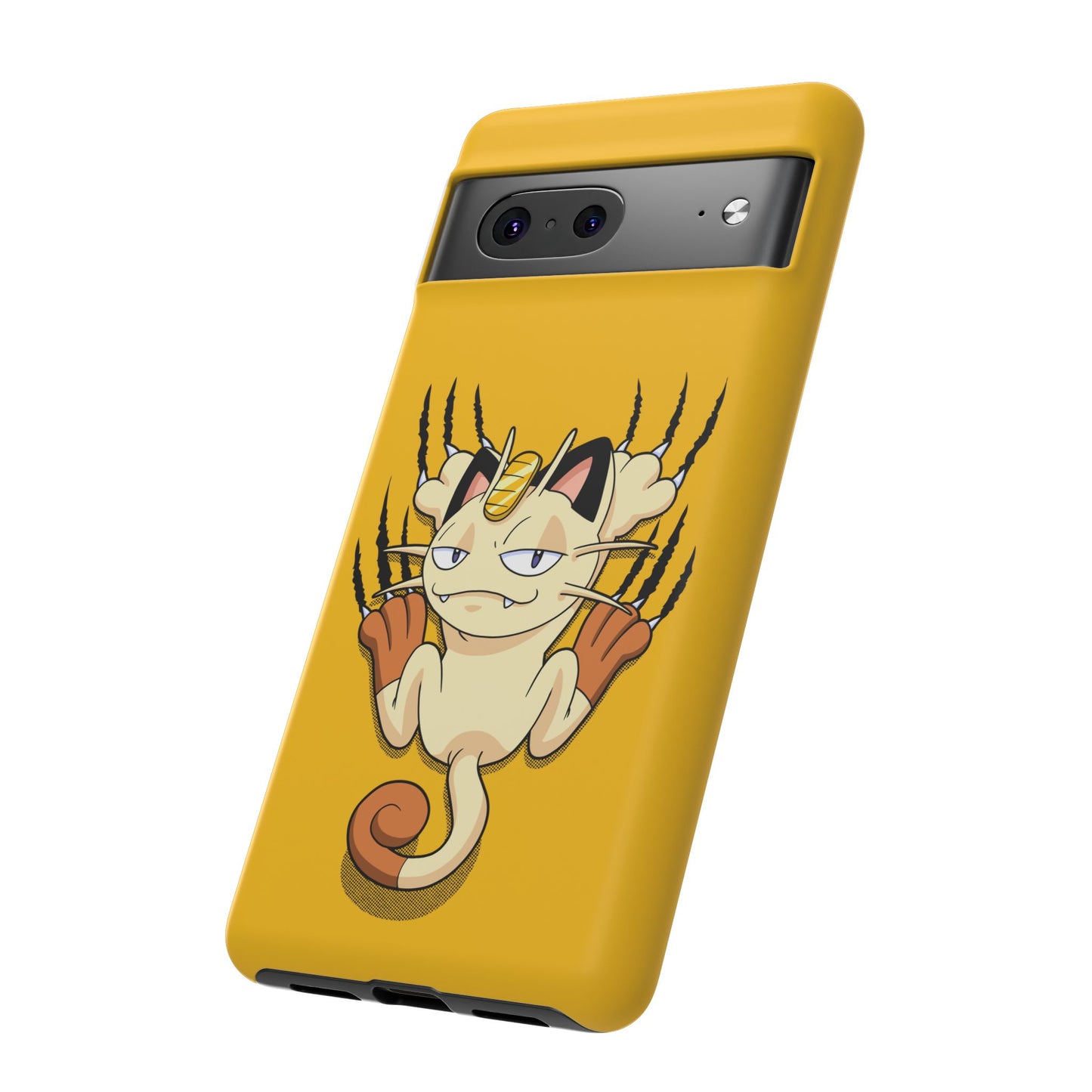 Claws For Alarm Google/Samsung/Android case