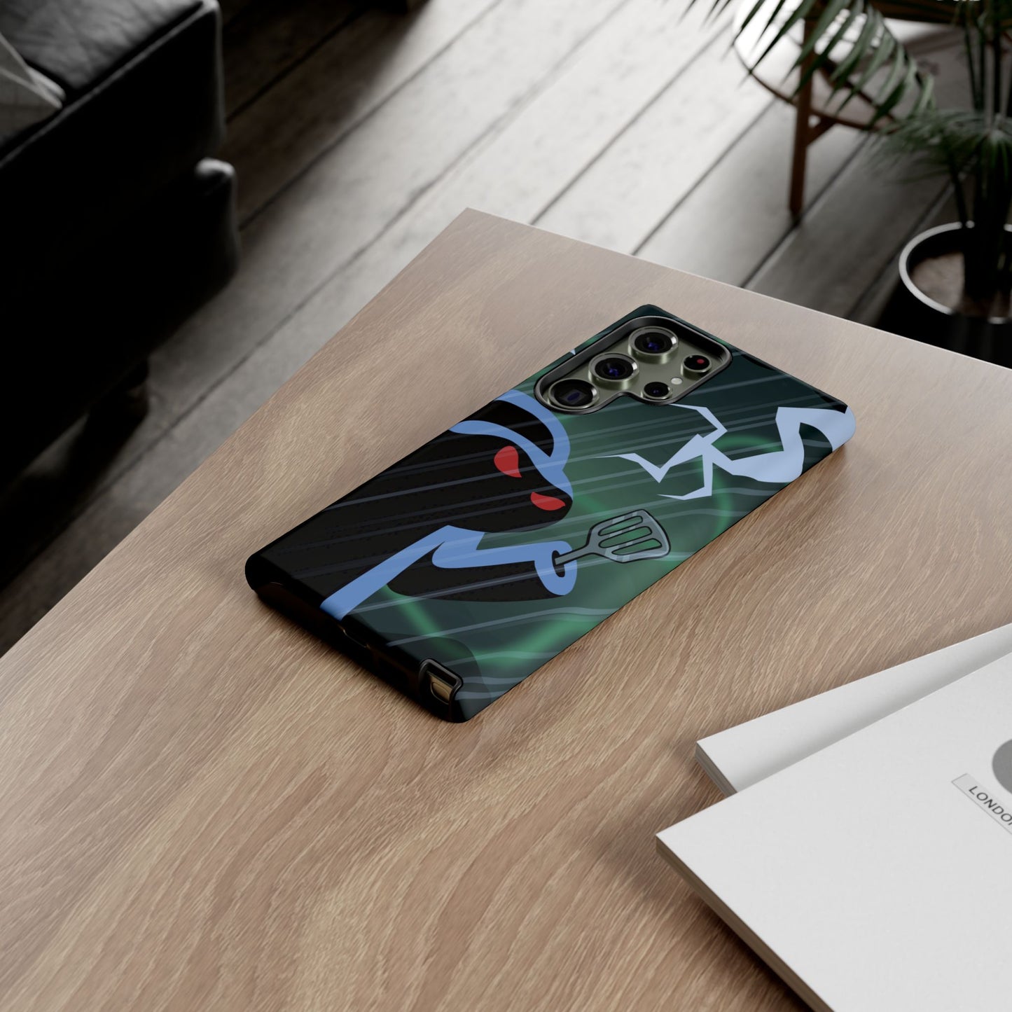 Hash-Slinging Google/Samsung/Android case