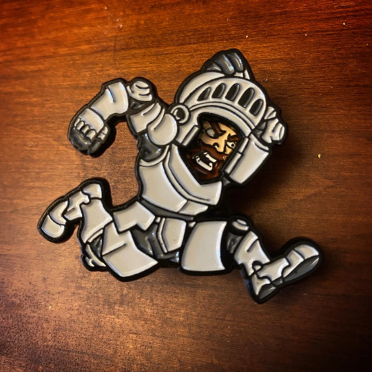 Dress Up Arthur soft enamel pin set