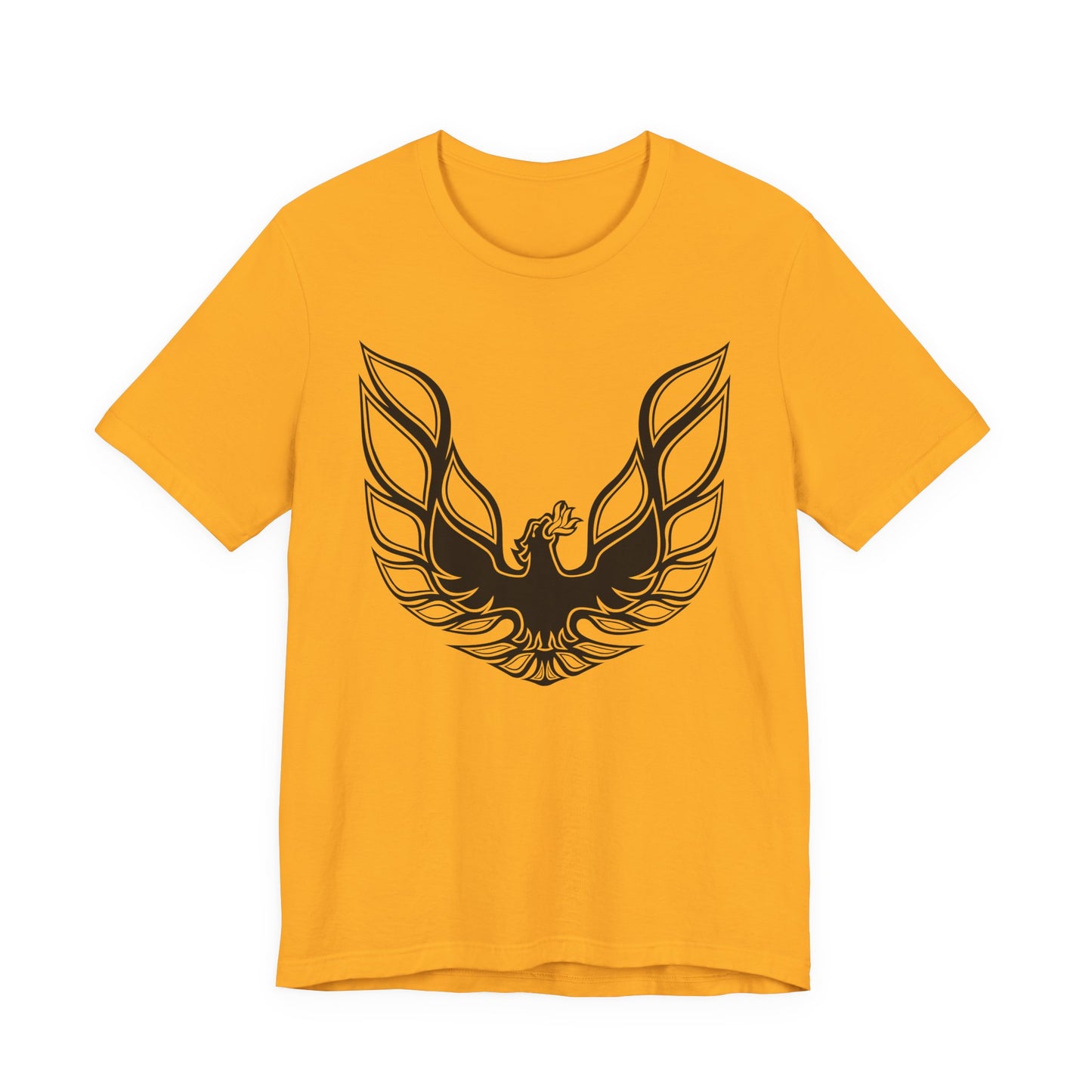 Hot Wings t-shirt
