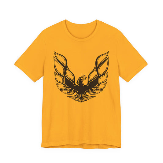 Hot Wings t-shirt