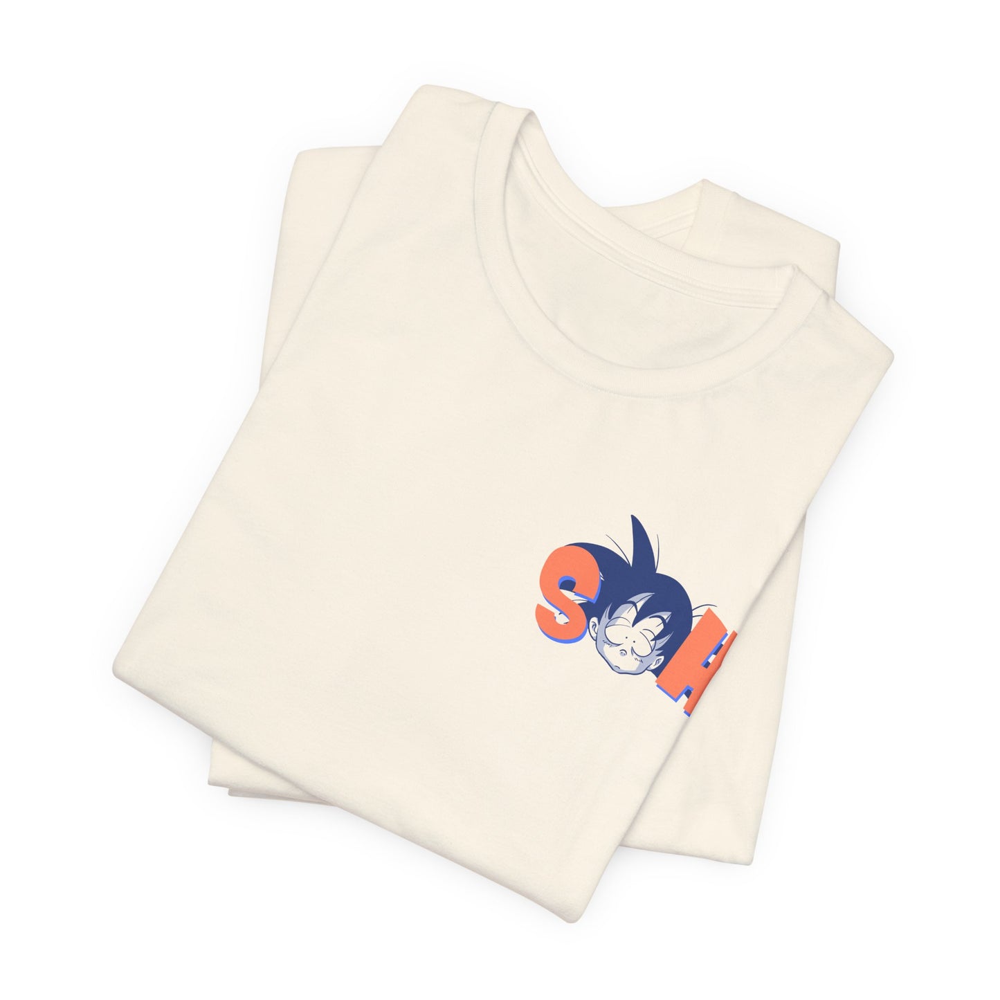 Still Hungry DBZ t-shirt