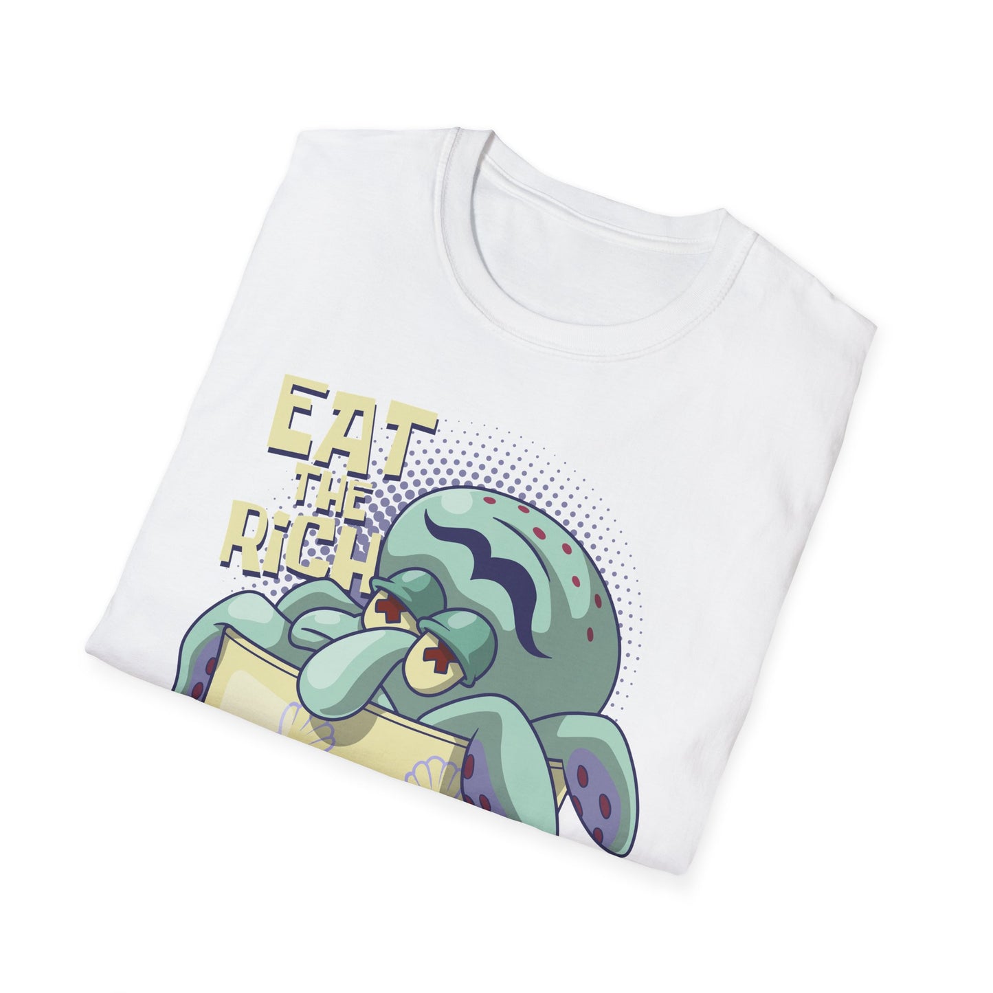 Eat the Rich t-shirt