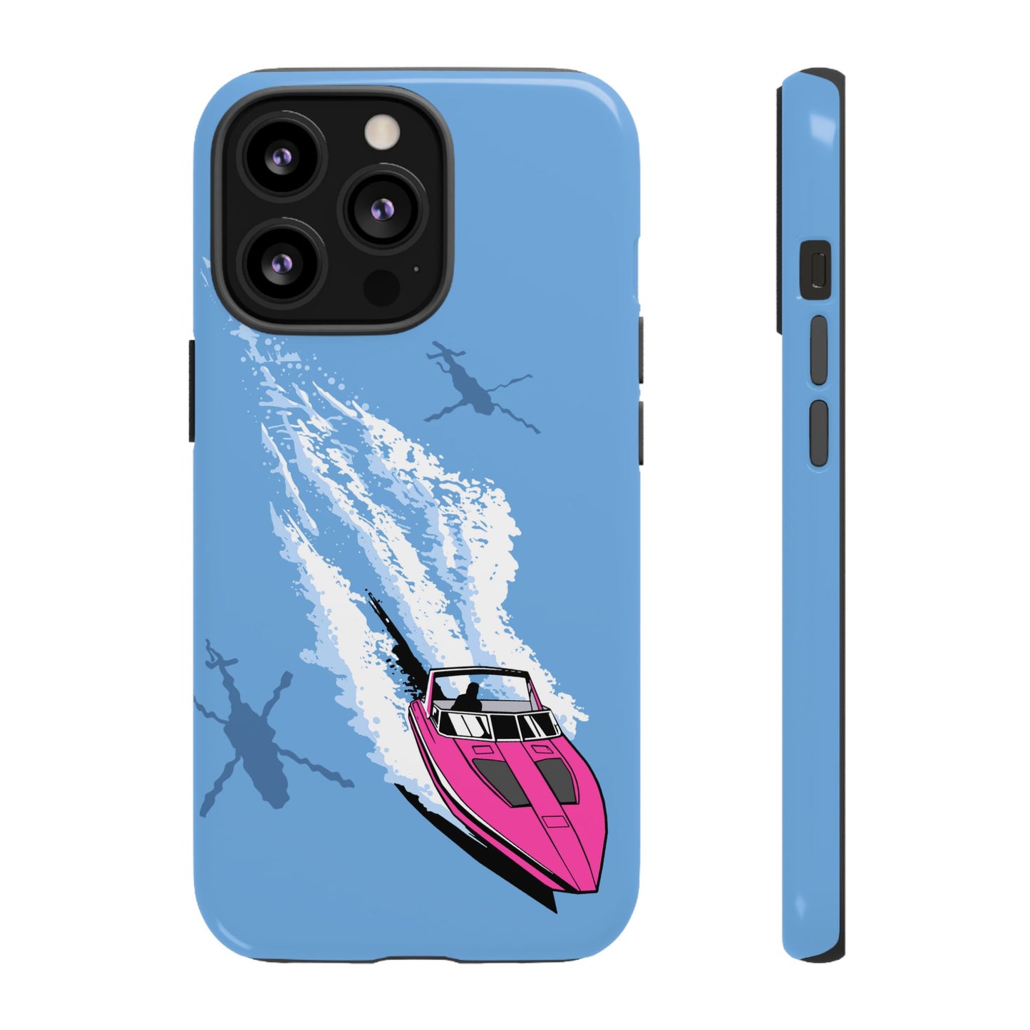 The City Is Yours iphone case