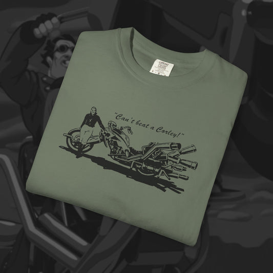 Can't Beat a Corley 95 t-shirt