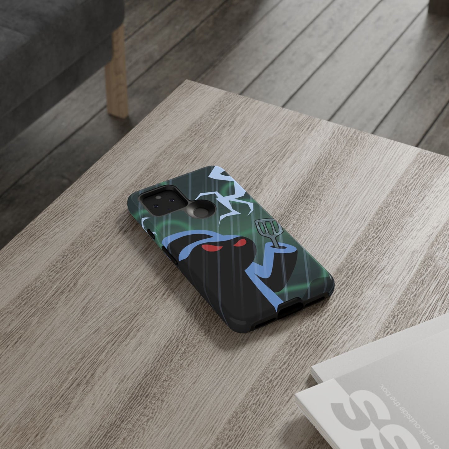 Hash-Slinging Google/Samsung/Android case