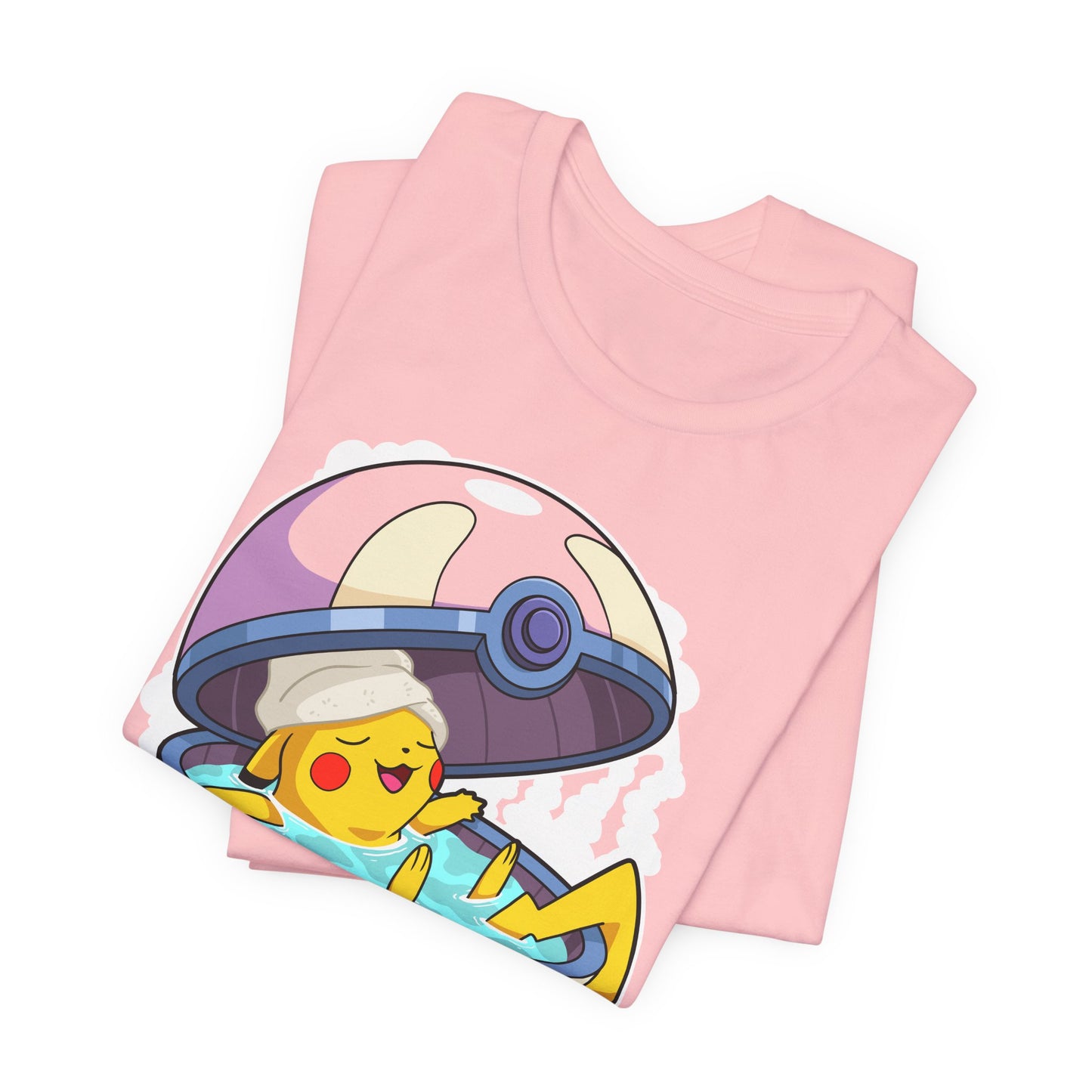 Heal Ball Self Care t-shirt