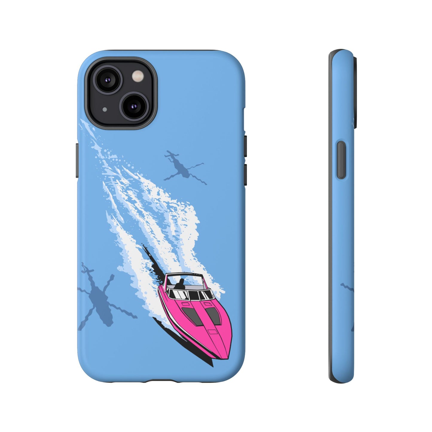 The City Is Yours iphone case