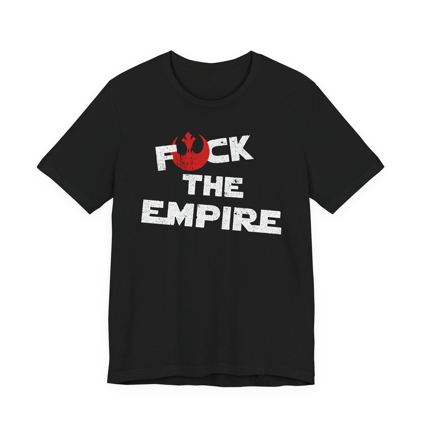 Eff the Empire t-shirt
