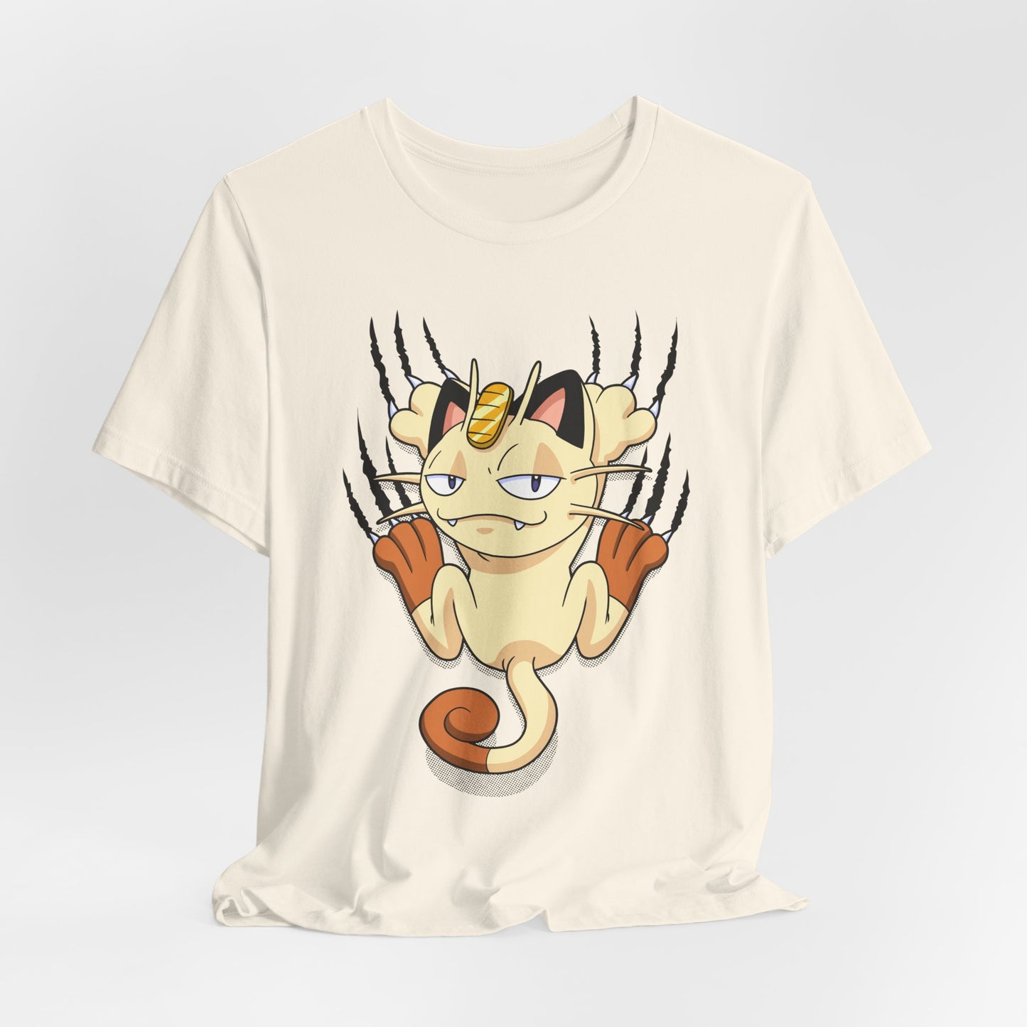 Claws For Alarm t-shirt
