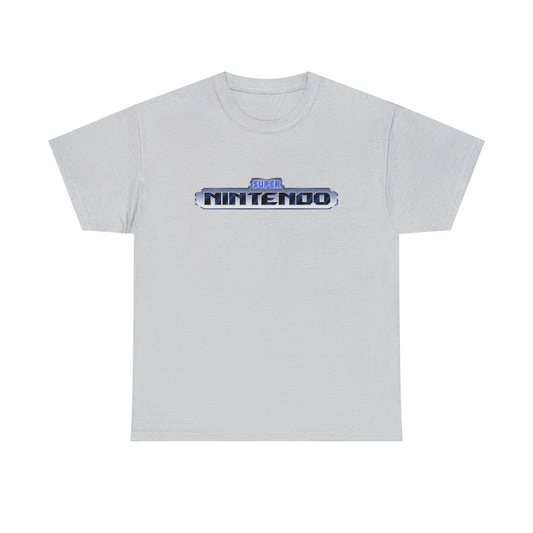 Consoling Wars Genesis t-shirt