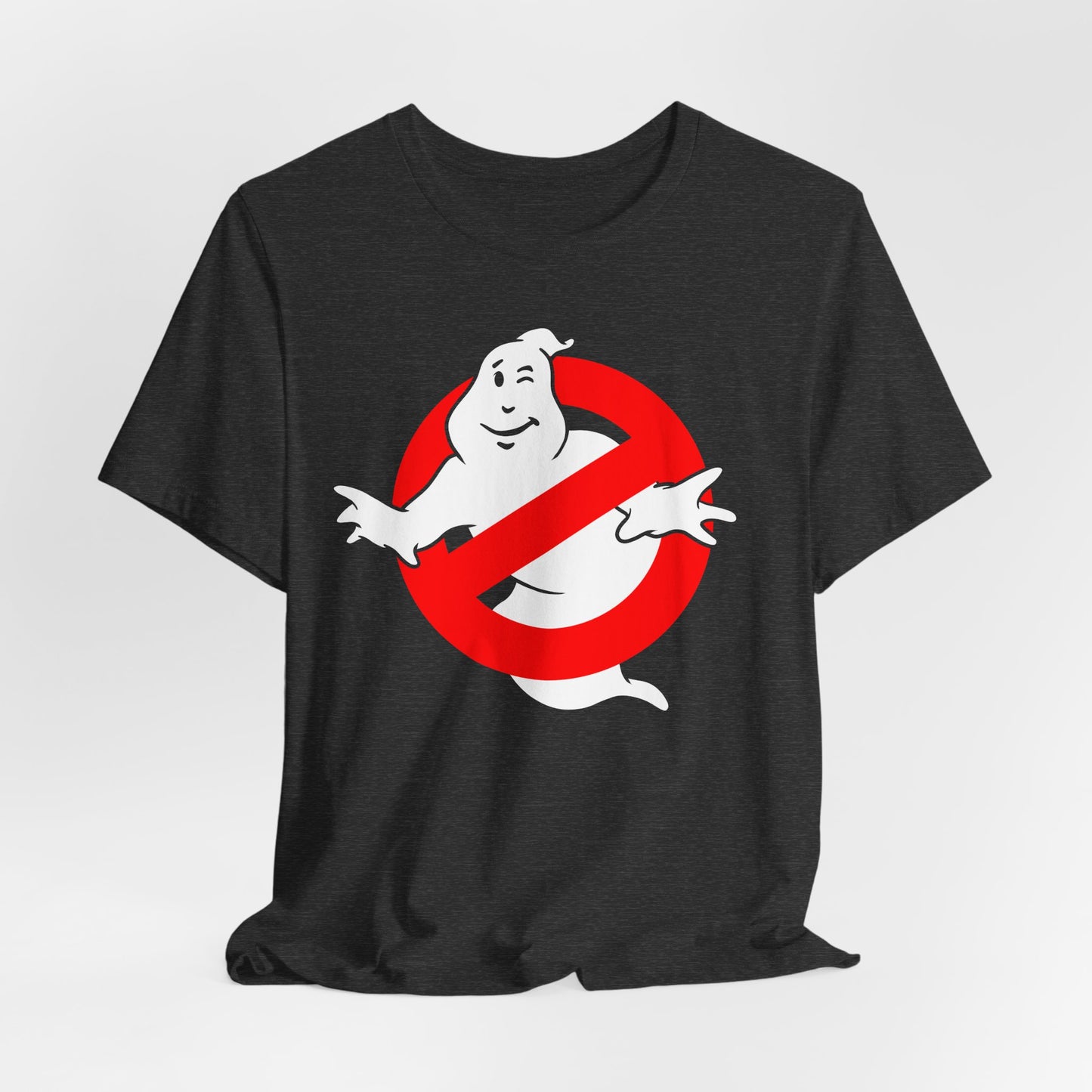 Ghostbutters t-shirt