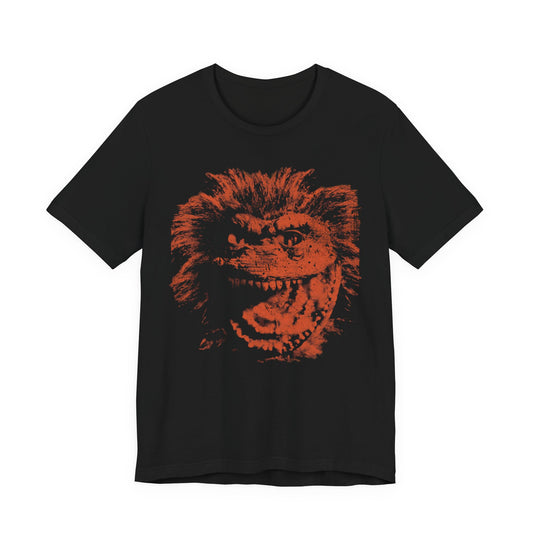 Critterz tee