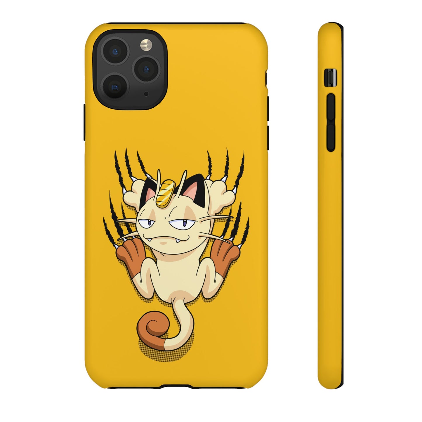 Claws For Alarm iphone case
