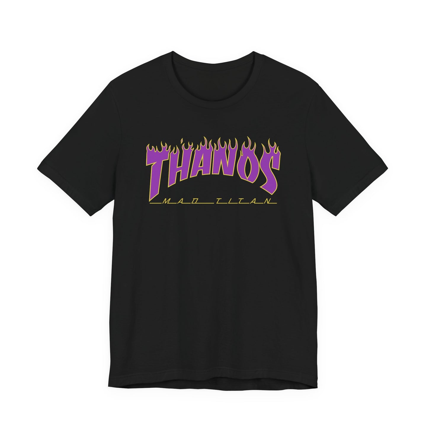 Mad Titan t-shirt