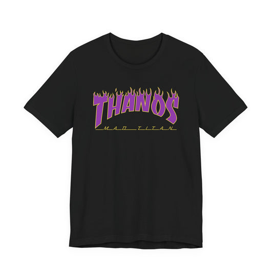 Mad Titan t-shirt