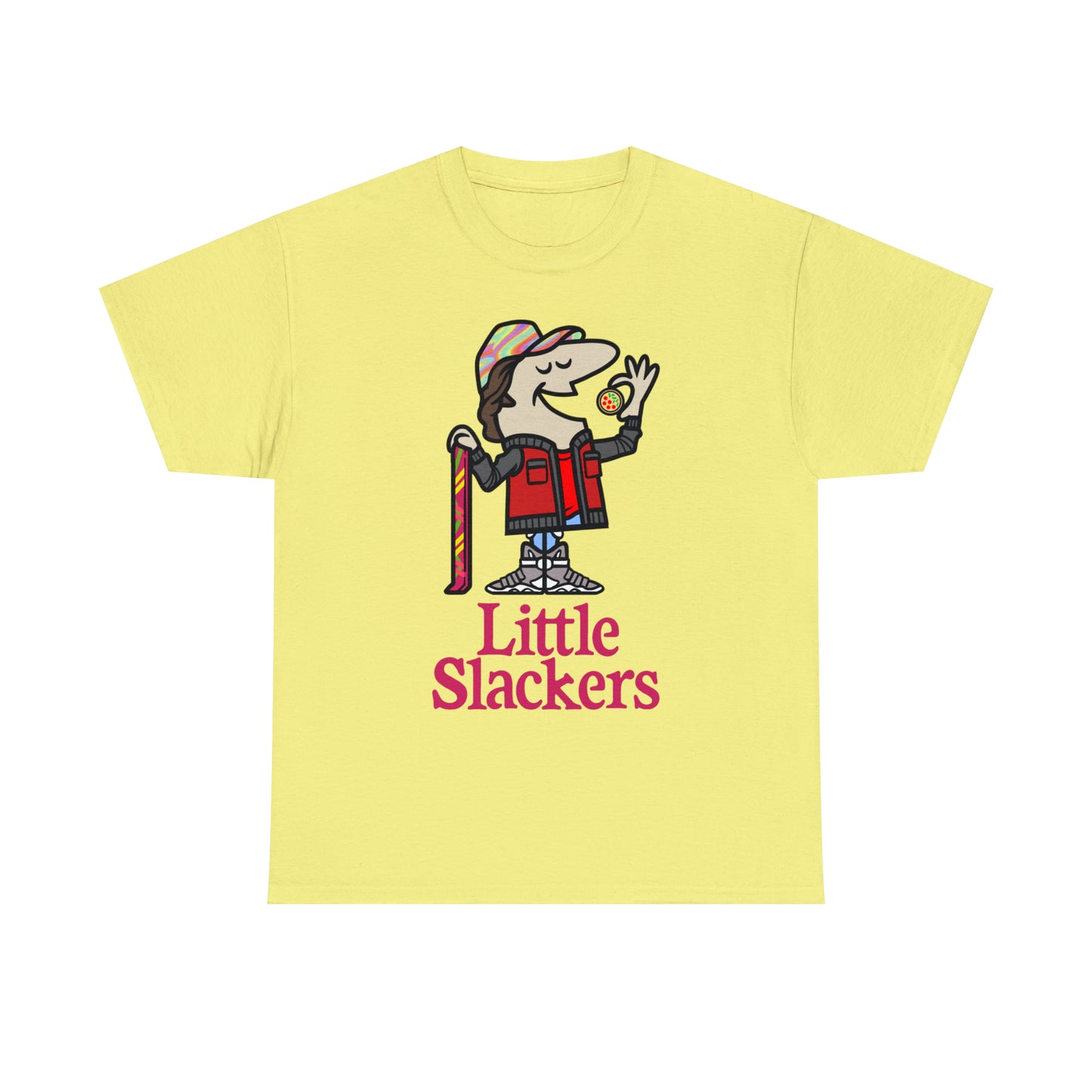 Little Slacker t-shirt