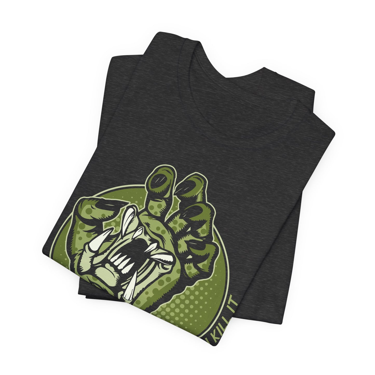 If It Screams... t-shirt